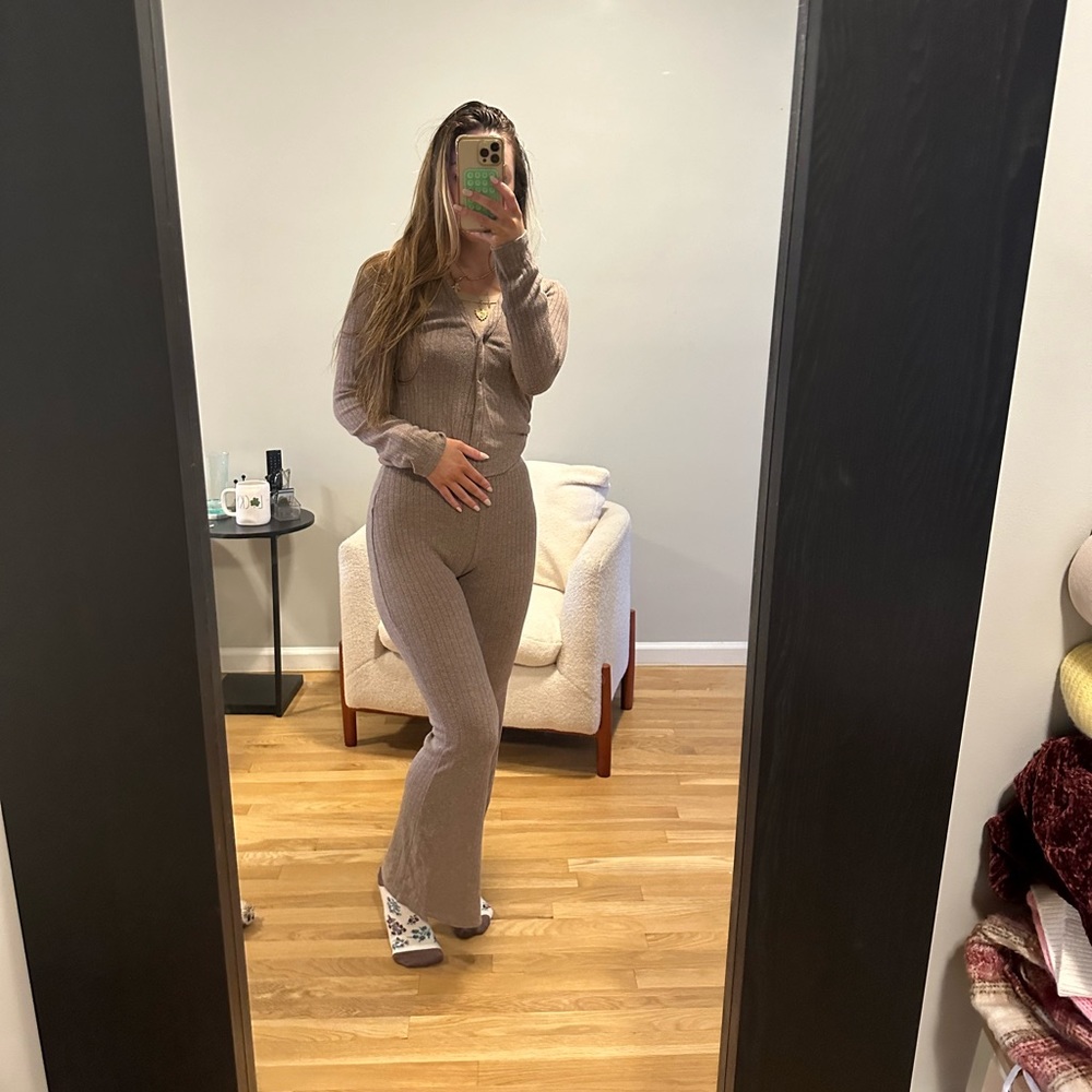 Zara Lounge Set